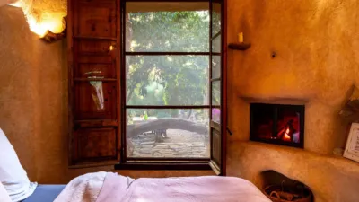 Finca rústica en alquiler en Sant Joan, Sant Joan de 17.500 €<span>/mes</span>
