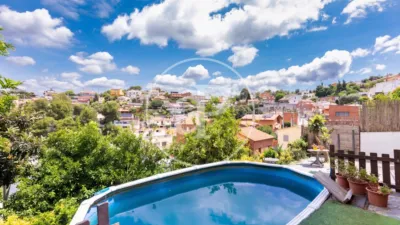 House in Les Martines-Can Palet de Vista Alegre photo 46