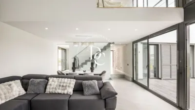 House in Canyelles photo 15