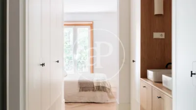 Apartment in Palacio photo 18