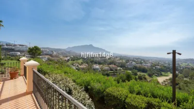 Apartamento en Benahavís photo 20