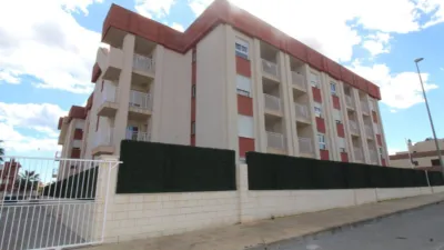 Pis – Orihuela, Urbanización Monte Cenia - Torre Cenia, Playa Flamenca II - Vista 3