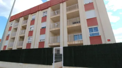 Pis – Orihuela, Urbanización Monte Cenia - Torre Cenia, Playa Flamenca II - Vista 2