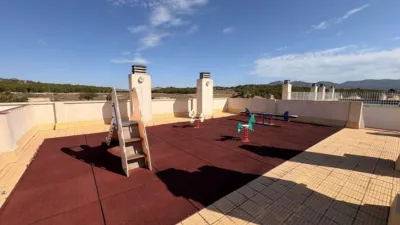 Pis – Sax, María Moliner, l'Alt Vinalopó / El Alto Vinalopó - Vista 3