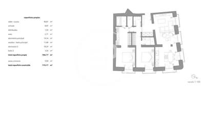 Apartment in Palacio photo 28