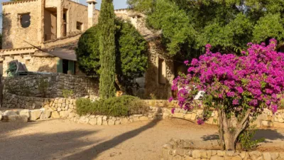 Finca rústica en alquiler en Sant Joan, Sant Joan de 17.500 €<span>/mes</span>