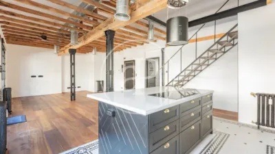 Apartment in Sol photo 5