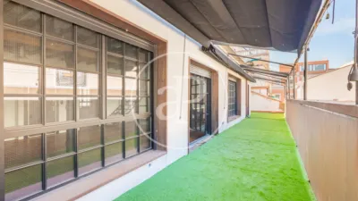 Apartamento en Sol photo 31