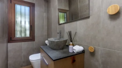 Villa in Urbanización Atalaya photo 17