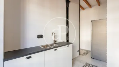 Apartamento en Sol photo 27