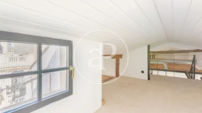 Apartamento en Sol photo 40