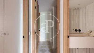 Apartment in Palacio photo 15