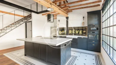 Apartamento en Sol photo 6