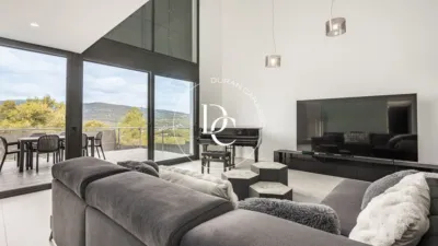 House in Canyelles photo 14