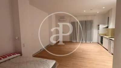 Property in Valencia City Centre photo 16