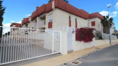 Pis – Orihuela, Urbanización Monte Cenia - Torre Cenia, Playa Flamenca II - Vista 5