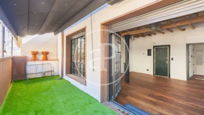 Apartamento en Sol photo 34