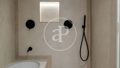 Apartment in Palacio photo 26