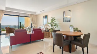 Apartamento en Benahavís photo 6