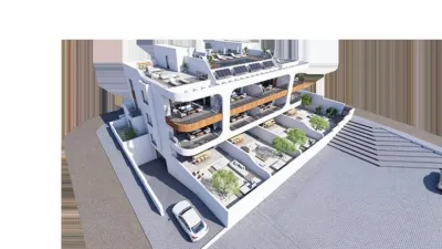 Piso – Benijófar, Urbanización Benimar - Vista 4