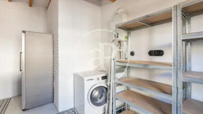 Apartamento en Sol photo 28