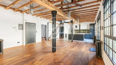 Apartment in Sol photo 2