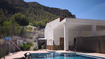 Casa – Crevillent, el Baix Vinalopó - Vista 4