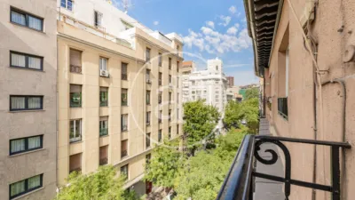 Apartment in Lista photo 7
