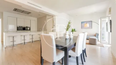 Apartment in Lista photo 8