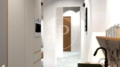 Apartment in Palma de Mallorca photo 28
