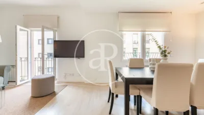 Apartment in Lista photo 9