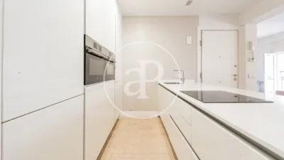 Apartment in Lista photo 18