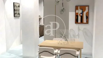 Apartment in Palma de Mallorca photo 31