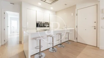 Apartment in Lista photo 15