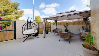 Casa – Orihuela, Urbanización El Presidente, Villa Martín - Vista 5