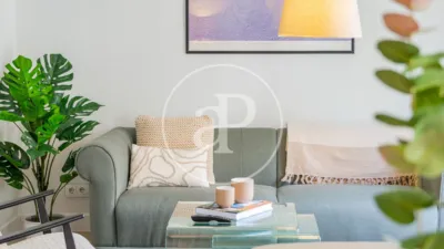Apartment in Lista photo 4