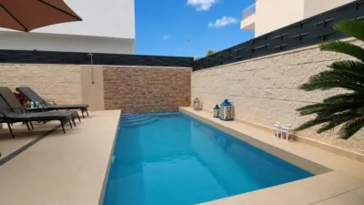 Casa – Benijófar - Vista 2