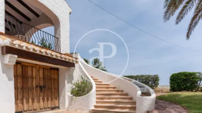 Casa – Dénia - Vista 2