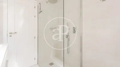 Apartment in Lista photo 36