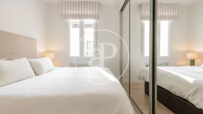 Apartment in Lista photo 26