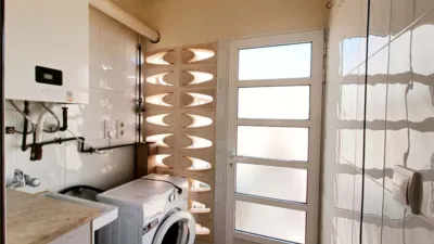Apartment in Hondón de los Frailes photo 9