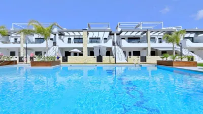 Piso – Orihuela - Vista 2