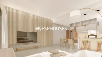 Piso – la Vila Joiosa / Villajoyosa, la Torreta - Vista 4