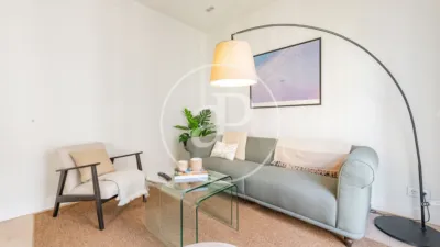Apartment in Lista photo 6