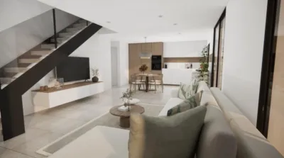 Casa – Orihuela, Laguna Green 1, Entrenaranjos - Más