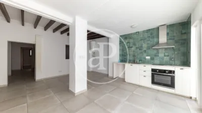 Apartment in Palma de Mallorca photo 17