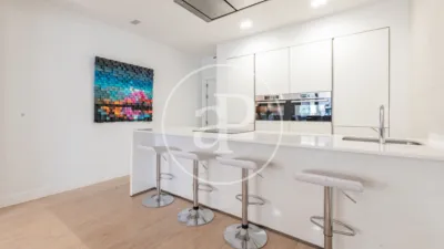 Apartment in Lista photo 17
