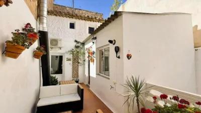 House in El Pinós - Pinoso photo 41