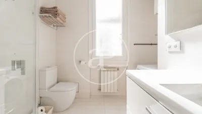 Apartment in Lista photo 33