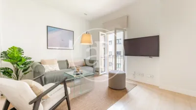 Apartment in Lista photo 2